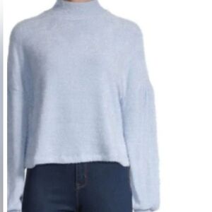 Sanctuary Women's Size XL Fuzzy Sweater